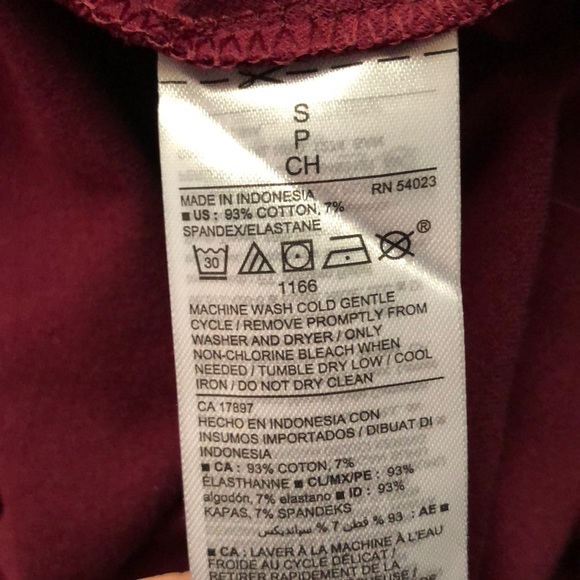 🌷 3/4 Length Sleeved Polka Dot Dress - Picture 5 of 5